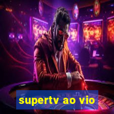 supertv ao vio